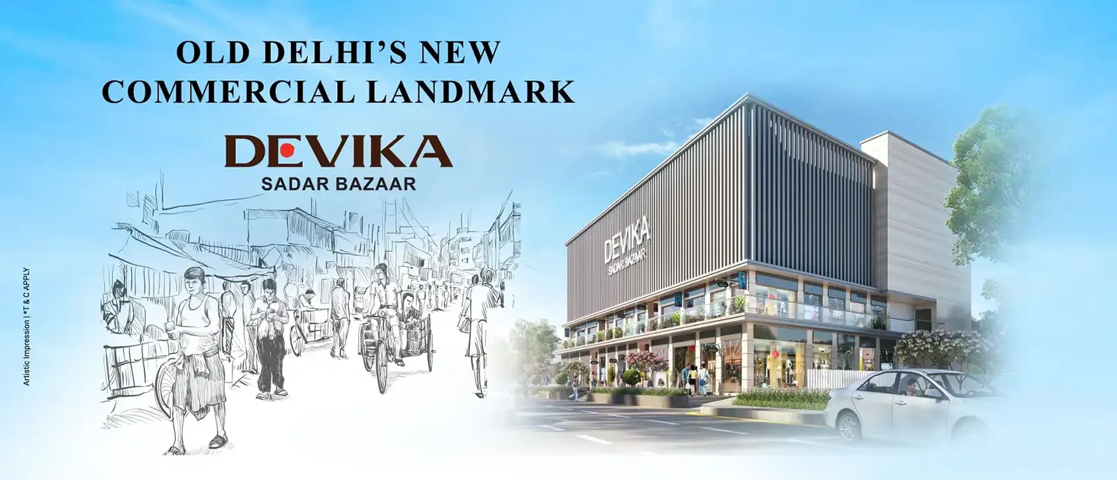 Devika Group Projects