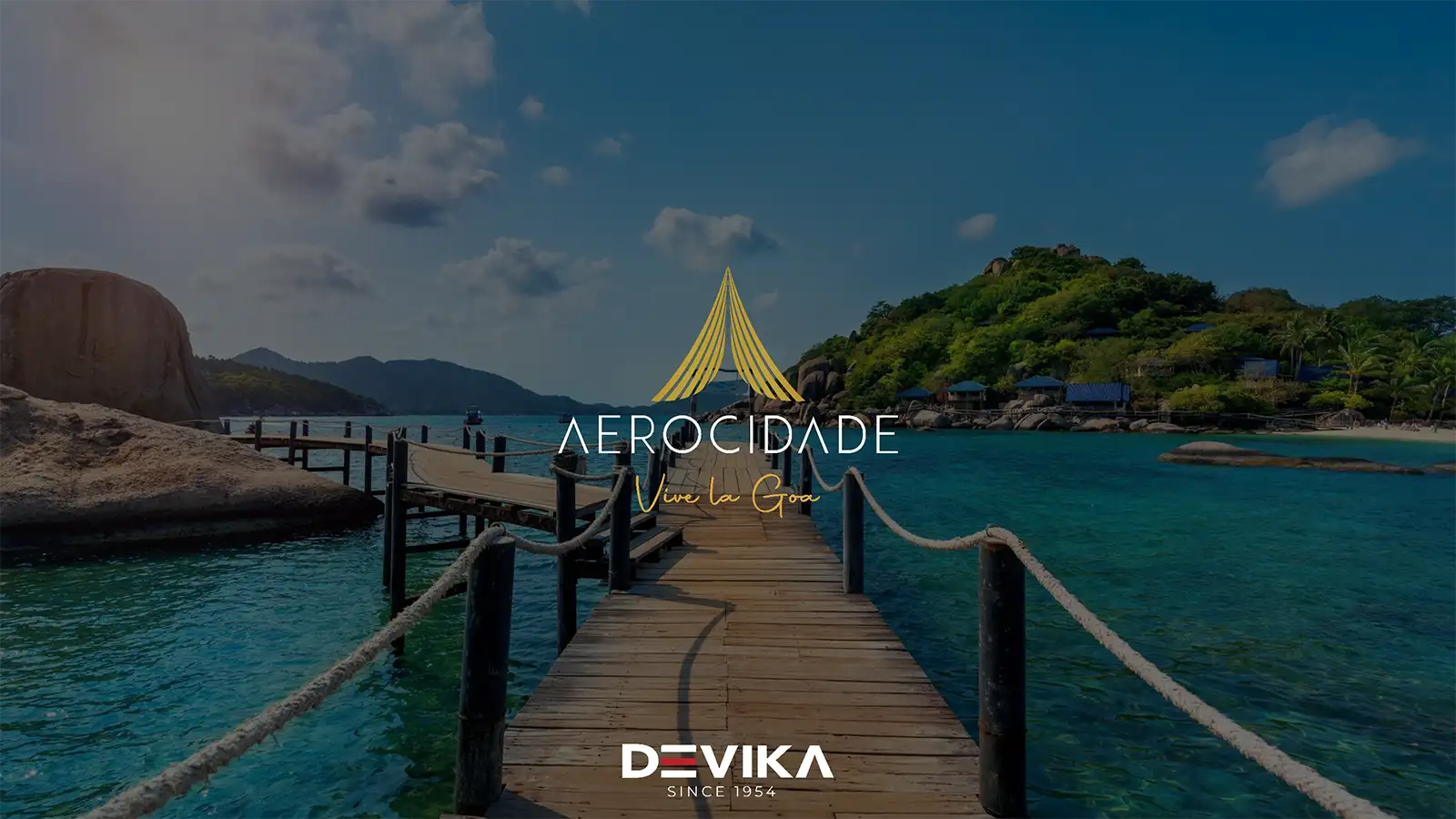 Devika Group Projects