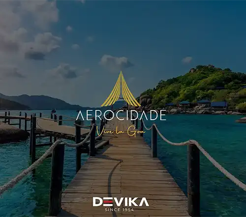 Devika AeroCidade