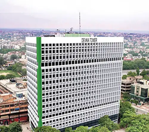 Devika Tower Nehru Place